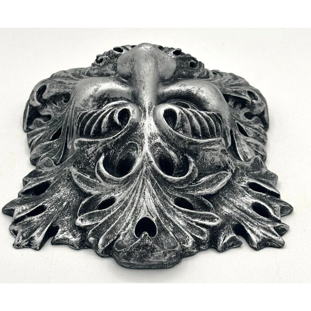 Beer Buddies UK Wall Mounted Celtic Character Bottle Opener Silver 